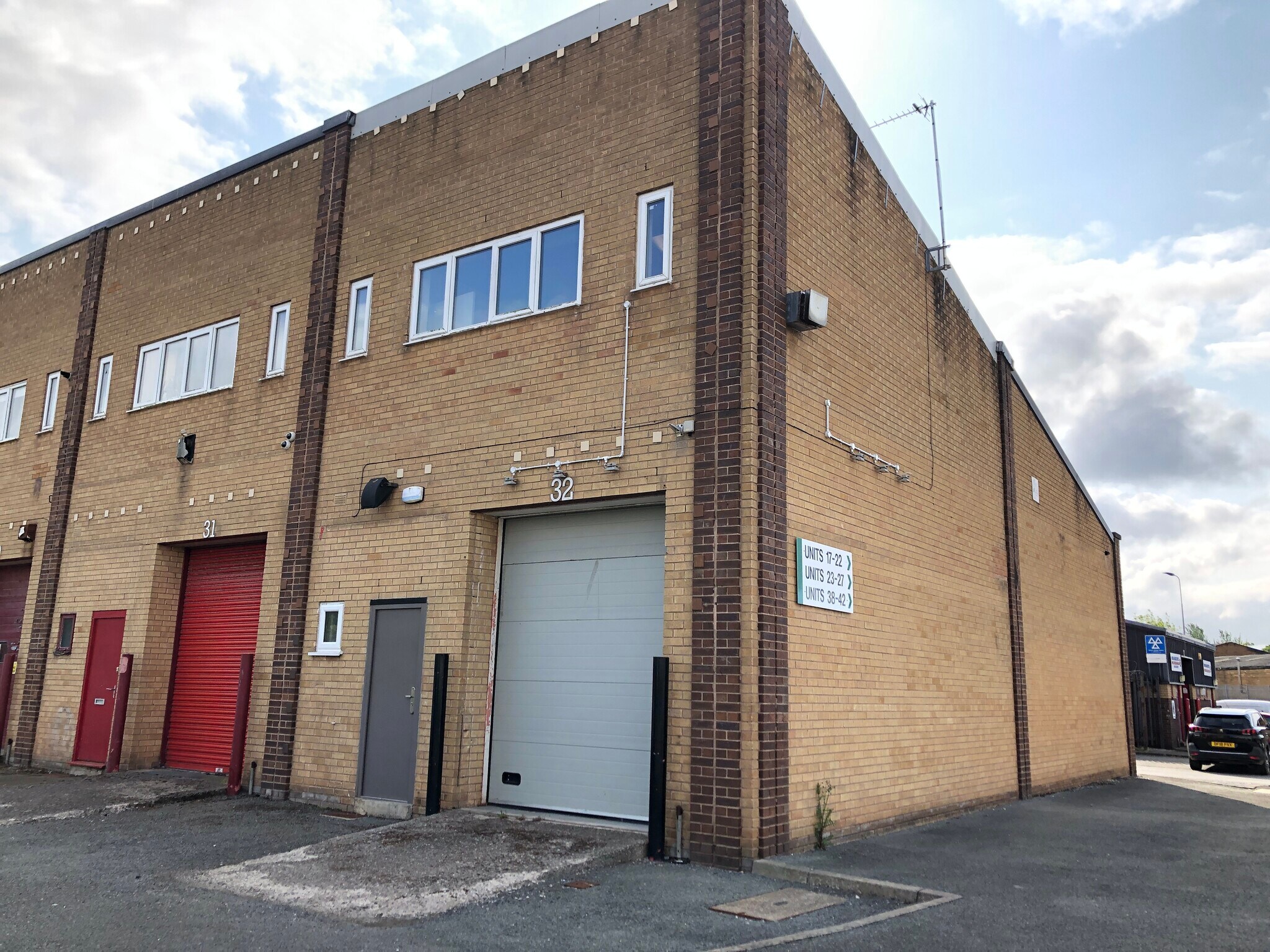 32 Coalbrookdale Rd, Neston, MSY for Rent