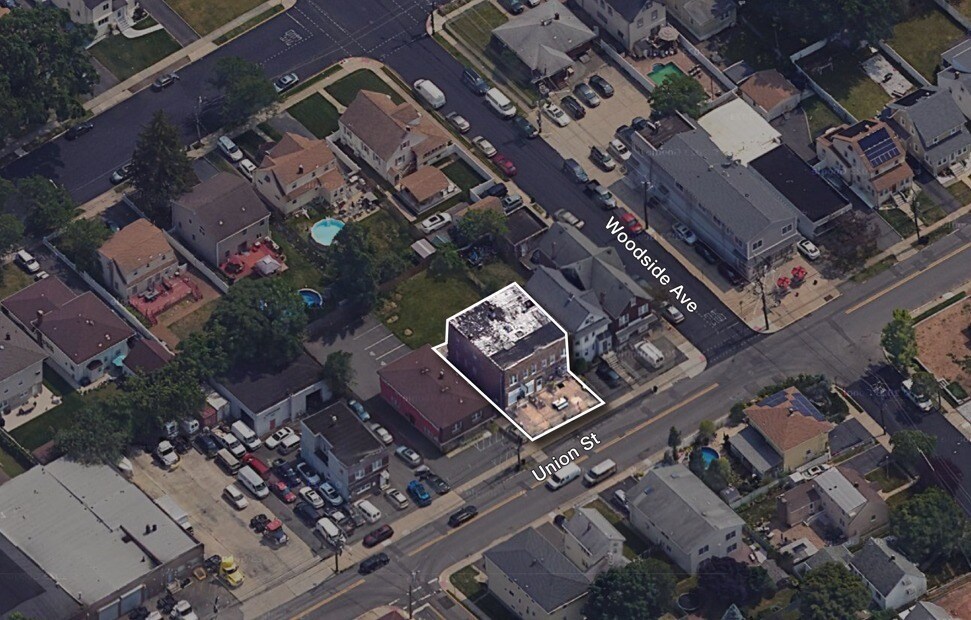 248 Union St, Lodi, NJ for Rent