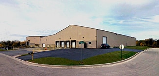 Genoa City, WI Industrial - 175 Elizabeth Ln
