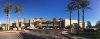 Chandler, AZ Industrial - 2440 E Germann Rd Chandler, AZ Industrial - 2440 E Germann Rd