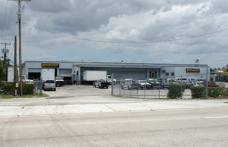 Fort Lauderdale, FL Warehouse - 901 NW 31st Ave