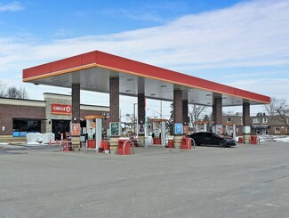 Fonthill, ON Service Station - 1022 Pelham St