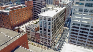 Cincinnati, OH Office, Retail - 35 E 7th St