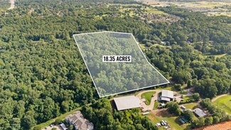 Longview, TX Commercial - TBD Airline Rd. (South Tract 18.353) Longview, TX Commercial - TBD Airline Rd. (South Tract 18.353)
