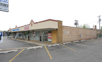 Worth, IL Office/Retail - 6901 W 111th St