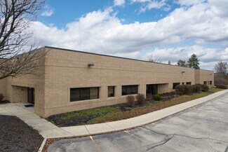 Miamisburg, OH Telecom Hotel/Data Hosting - 3385 Newmark Dr