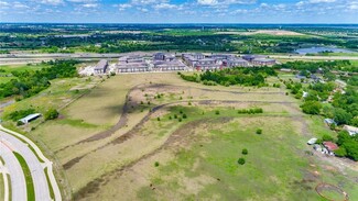 Rowlett, TX Commercial Land - 9304 Merritt Rd