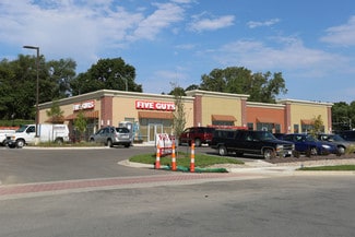 Kansas City, MO Office/Retail, Retail - Antioch Rd Kansas City, MO Office/Retail, Retail - Antioch Rd