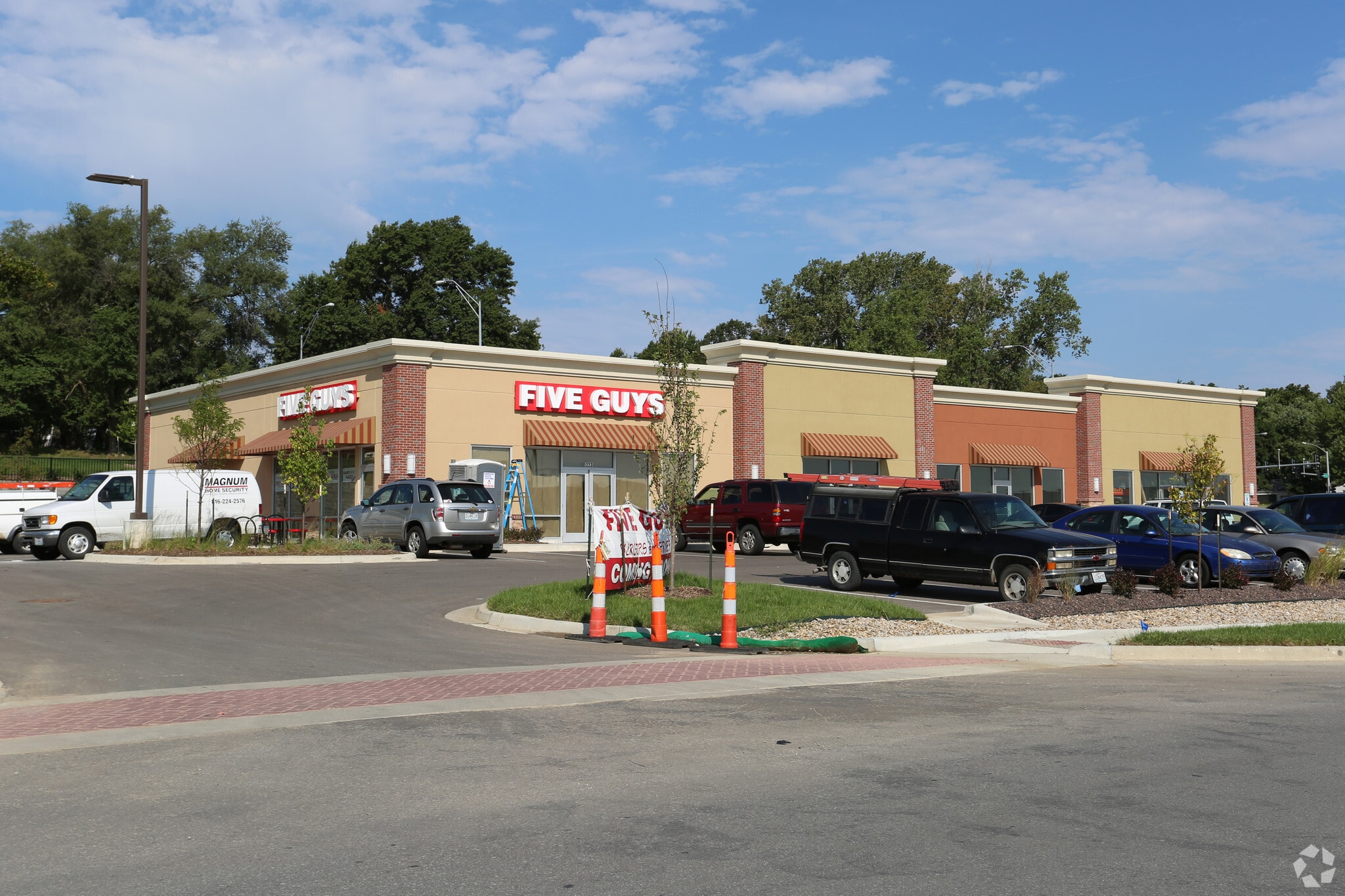 Antioch Rd, Kansas City, MO for Rent
