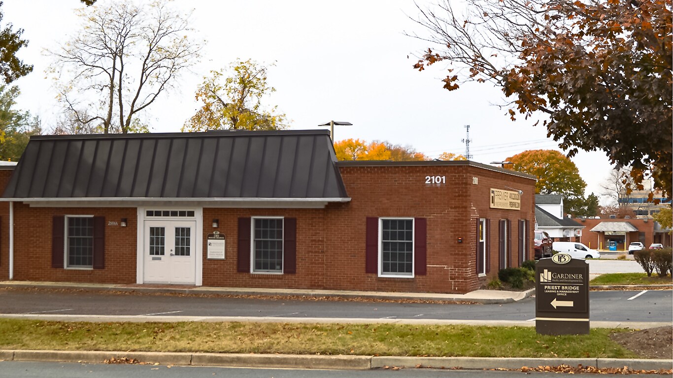 2101 Baldwin Ave, Crofton, MD for Rent
