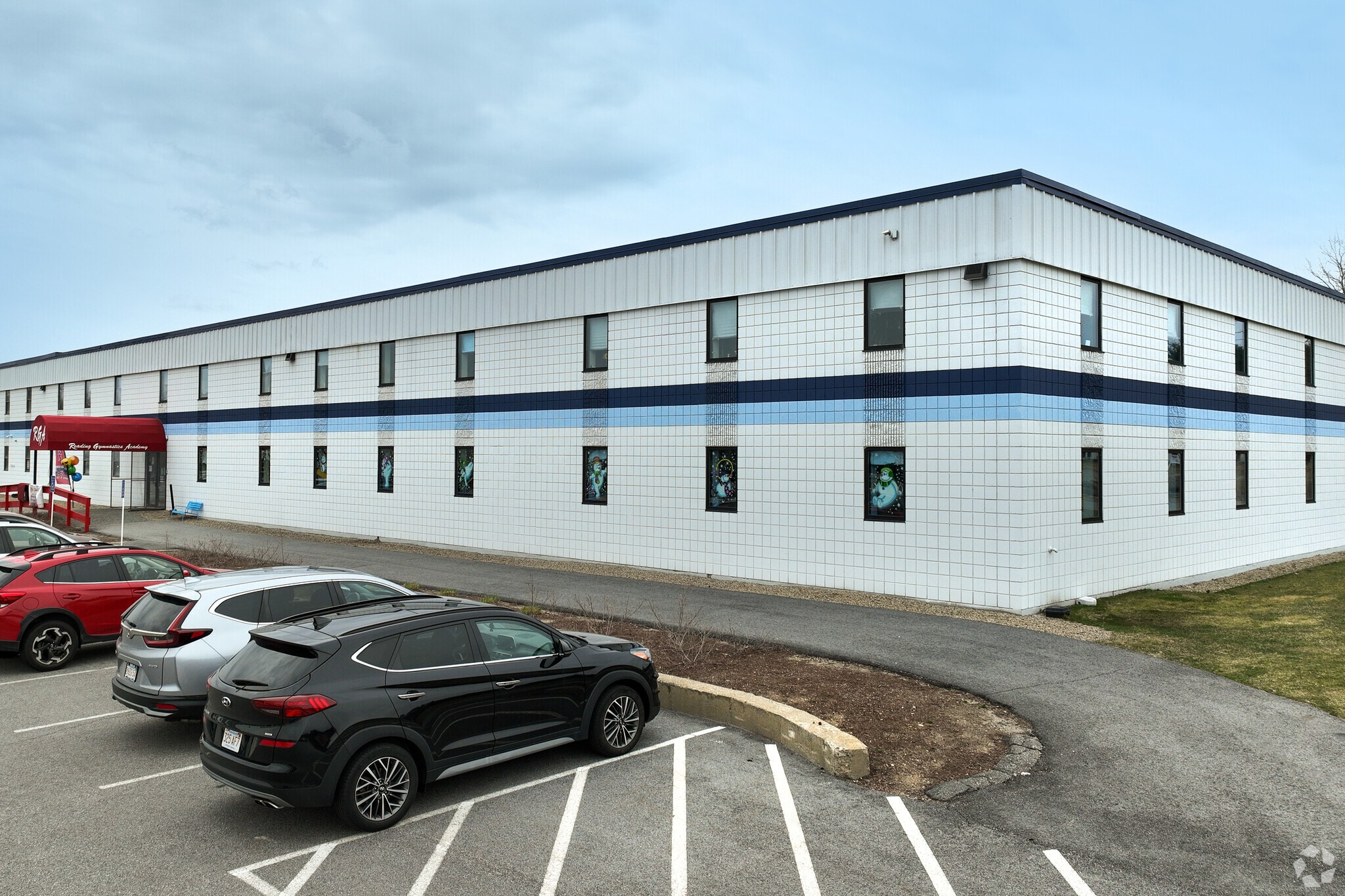 35-37 Concord St, North Reading, MA for Rent