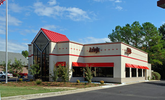 Williamsburg, VA Fast Food - 1993 Richmond Rd