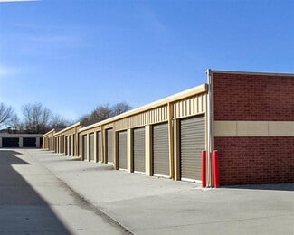 2-Property Portfolio - Shawnee, OK 2-Property Portfolio - Shawnee, OK