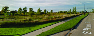 Green Bay, WI Commercial Land - 3276 Yeager Dr