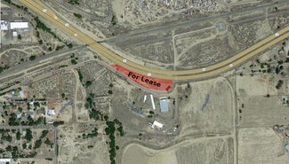 Pueblo, CO Commercial Land - 2298 Hwy 96