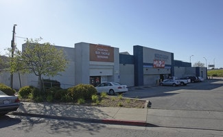 El Cerrito, CA Retail - 5815 Cutting Blvd El Cerrito, CA Retail - 5815 Cutting Blvd