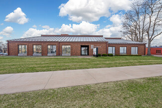 Eau Claire, WI Medical - 822-826 S Hastings Way