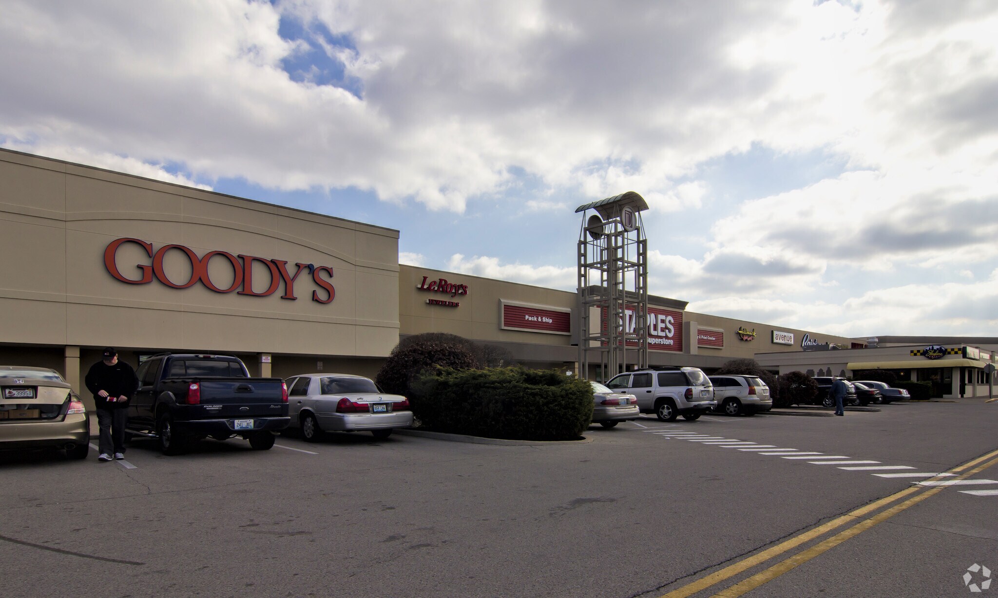 6801 Dixie Hwy, Louisville, KY for Rent