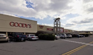 Louisville, KY Retail - 6801 Dixie Hwy