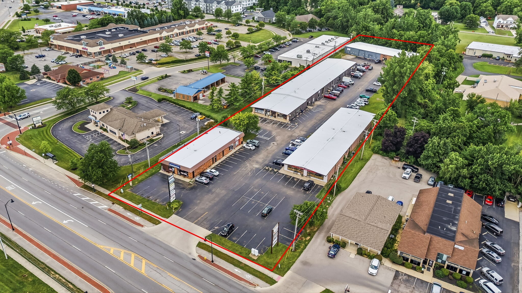 , Grove City, OH for Sale
