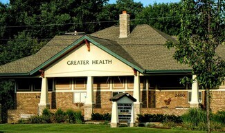 Commerce Township, MI Medical - 2400 Union Lake Rd