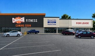 Gainesville, FL Retail - 2311 NW 13th St