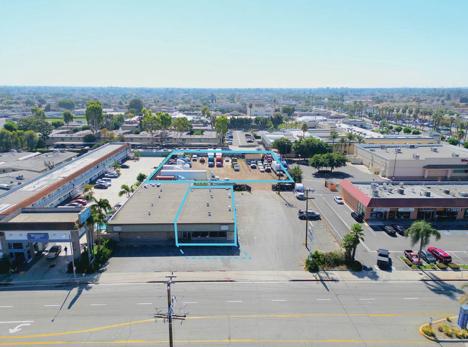 11836 Artesia Blvd, Artesia, CA for Rent