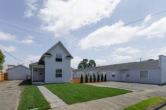 Salem, OR Apartments - 1348 12th St