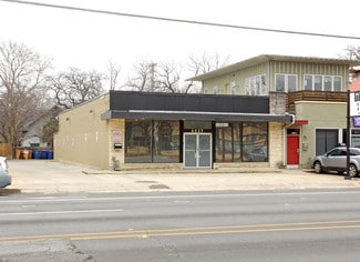 Austin, TX Retail - 4017 Guadalupe St