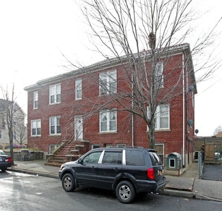 Bronx, NY Apartments - 4459 Richardson Ave