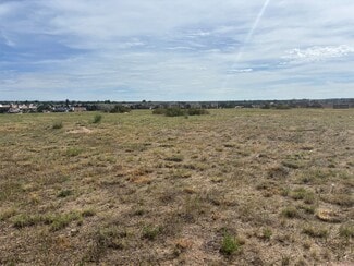 Colorado Springs, CO Commercial Land - 5830-5975 Tutt Center Pt
