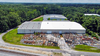 Bear Creek, AL Industrial - 9370 State Highway 13