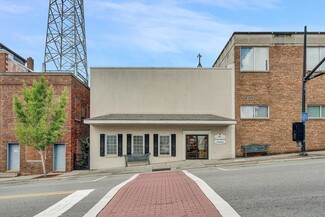 Rocky Mount, VA Loft/Creative Space - 270 S Main St