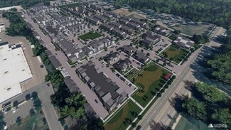 Fort Collins, CO Commercial Land - 3030 Golden Grove Dr Fort Collins, CO Commercial Land - 3030 Golden Grove Dr