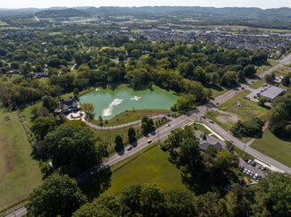 Franklin, TN Commercial - 0 Lewisburg Pike