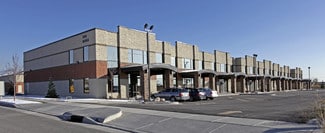 Salt Lake City, UT Flex - 1755 W Sequoia Vista Cir