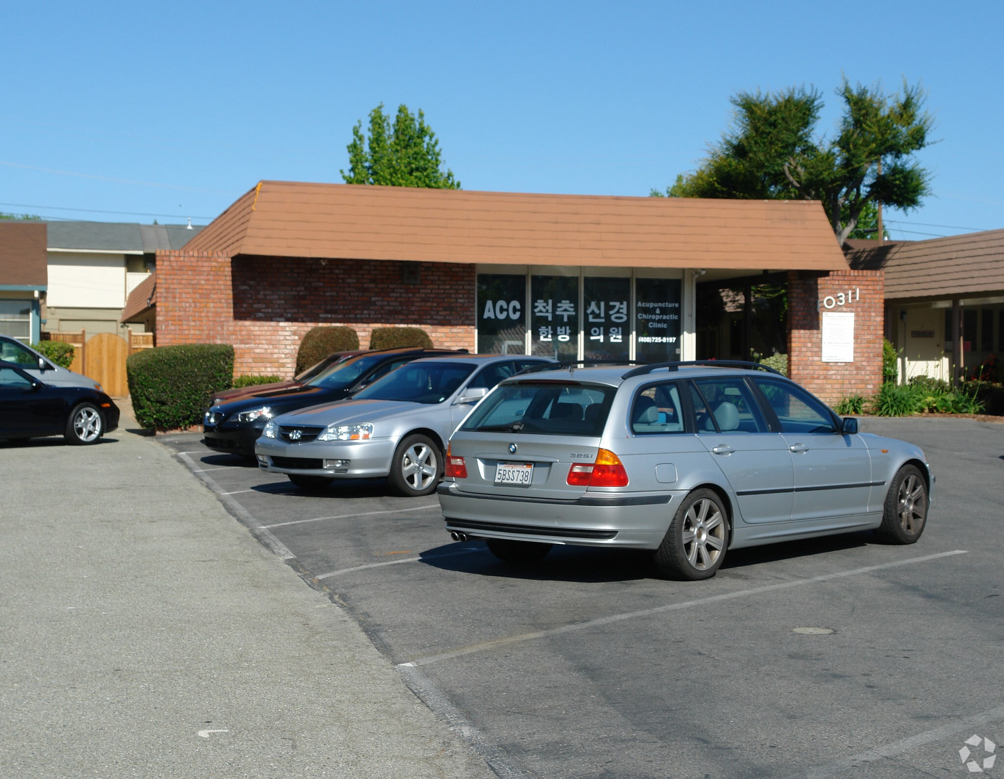 10311 S De Anza Blvd, Cupertino, CA for Rent