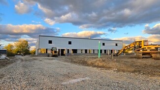 North Olmsted, OH Industrial - 31364 Industrial Pkwy