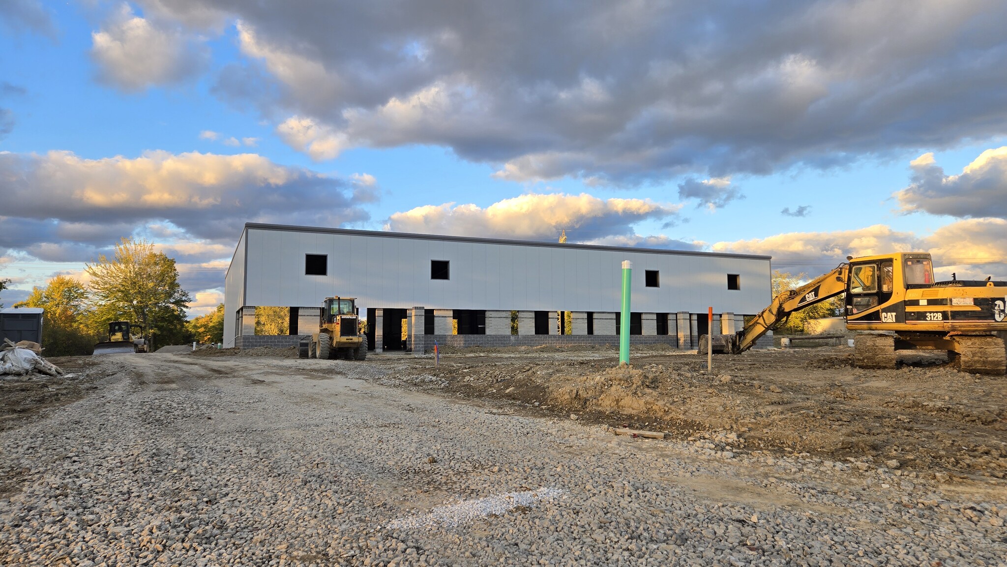 31364 Industrial Pkwy, North Olmsted, OH for Rent
