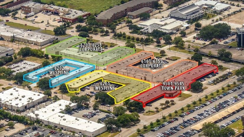 6202 Westline Dr, Houston, TX for Rent