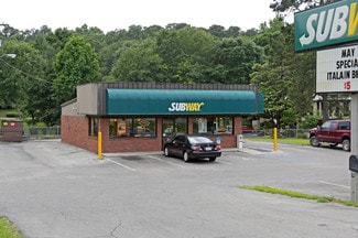 Tallahassee, FL Retail - 2540 N Monroe St Tallahassee, FL Retail - 2540 N Monroe St