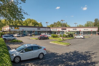 Portland, OR Retail - 5055-5083 NE 122nd Ave