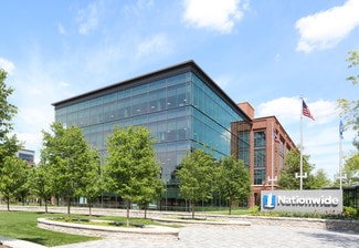 Columbus, OH Office - 1050 Yard St Columbus, OH Office - 1050 Yard St