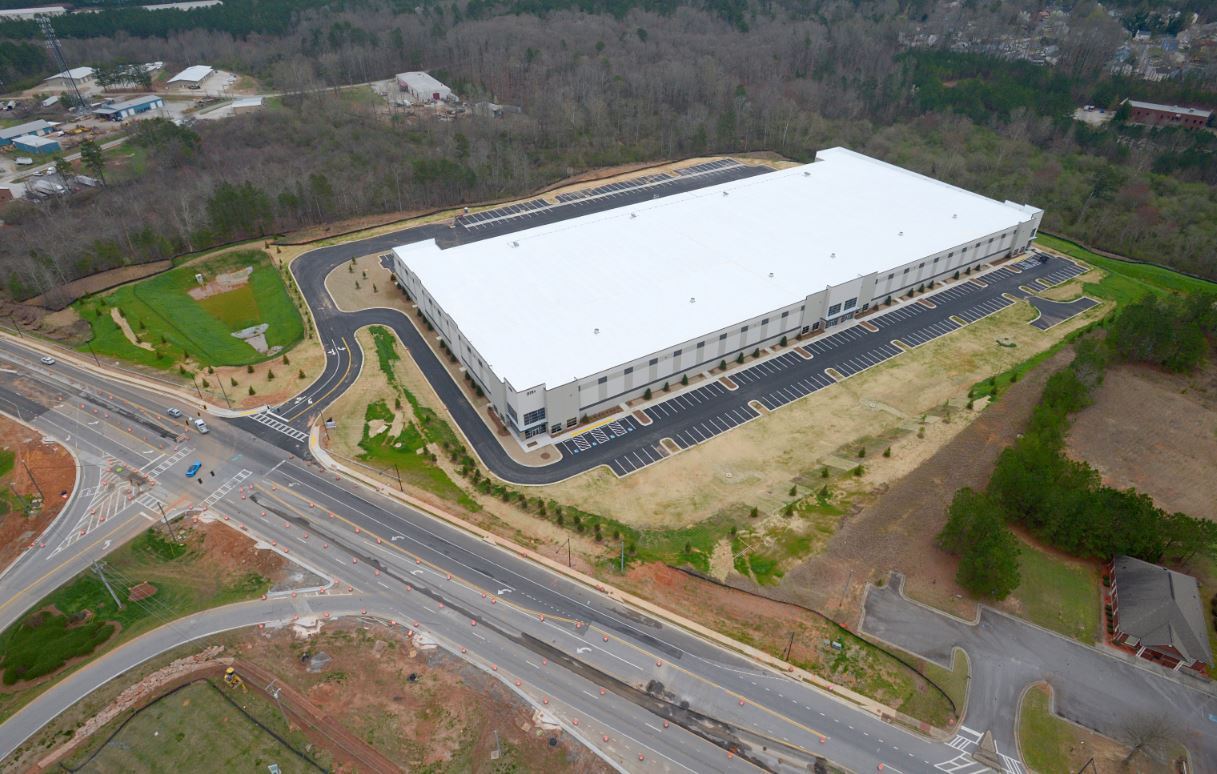 2751 Buford Hwy, Buford, GA for Rent