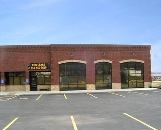 South Saint Paul, MN Showroom - 100 Bridgepoint Way South Saint Paul, MN Showroom - 100 Bridgepoint Way