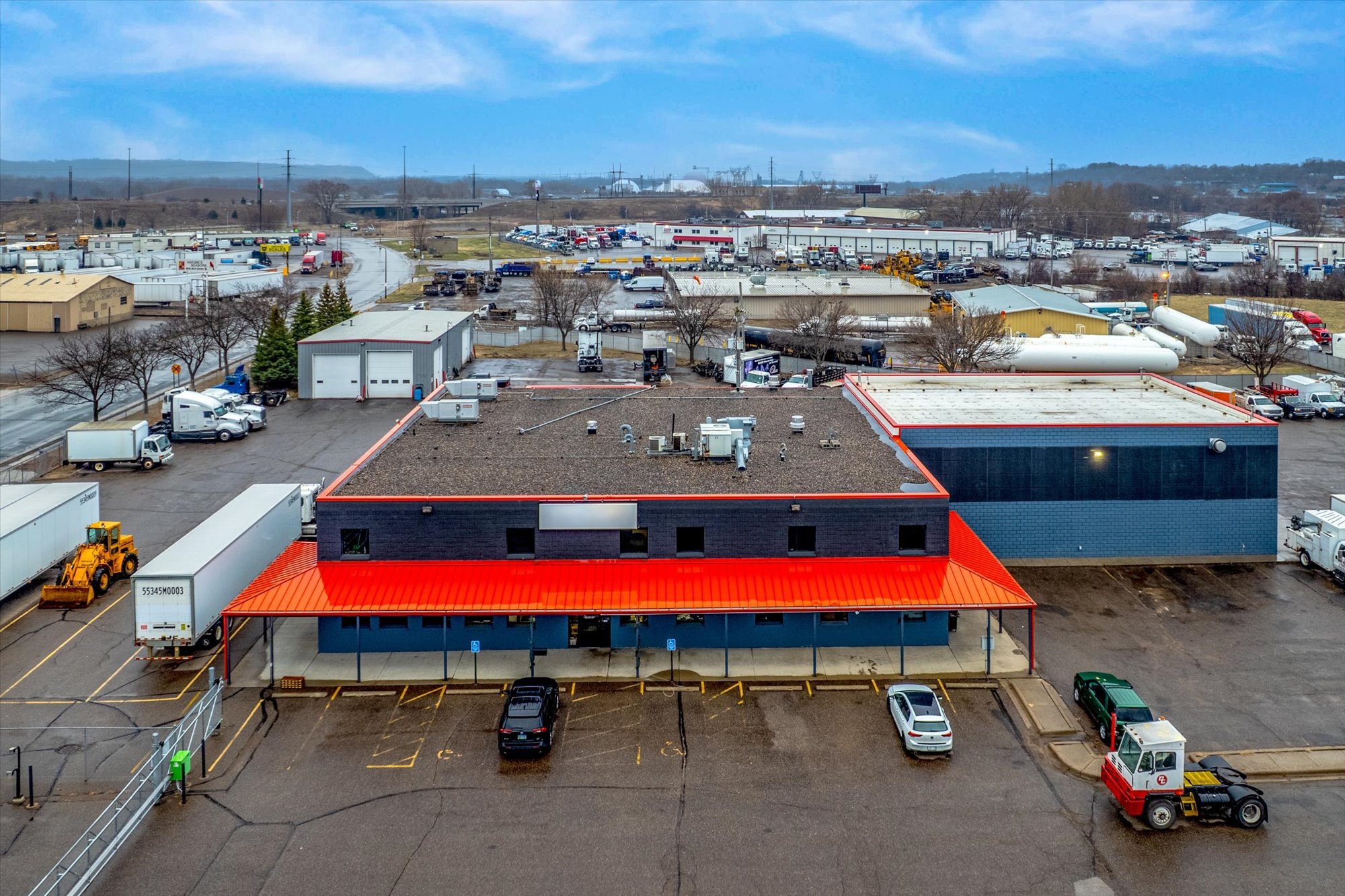 424 Farwell Ave, South Saint Paul, MN for Sale