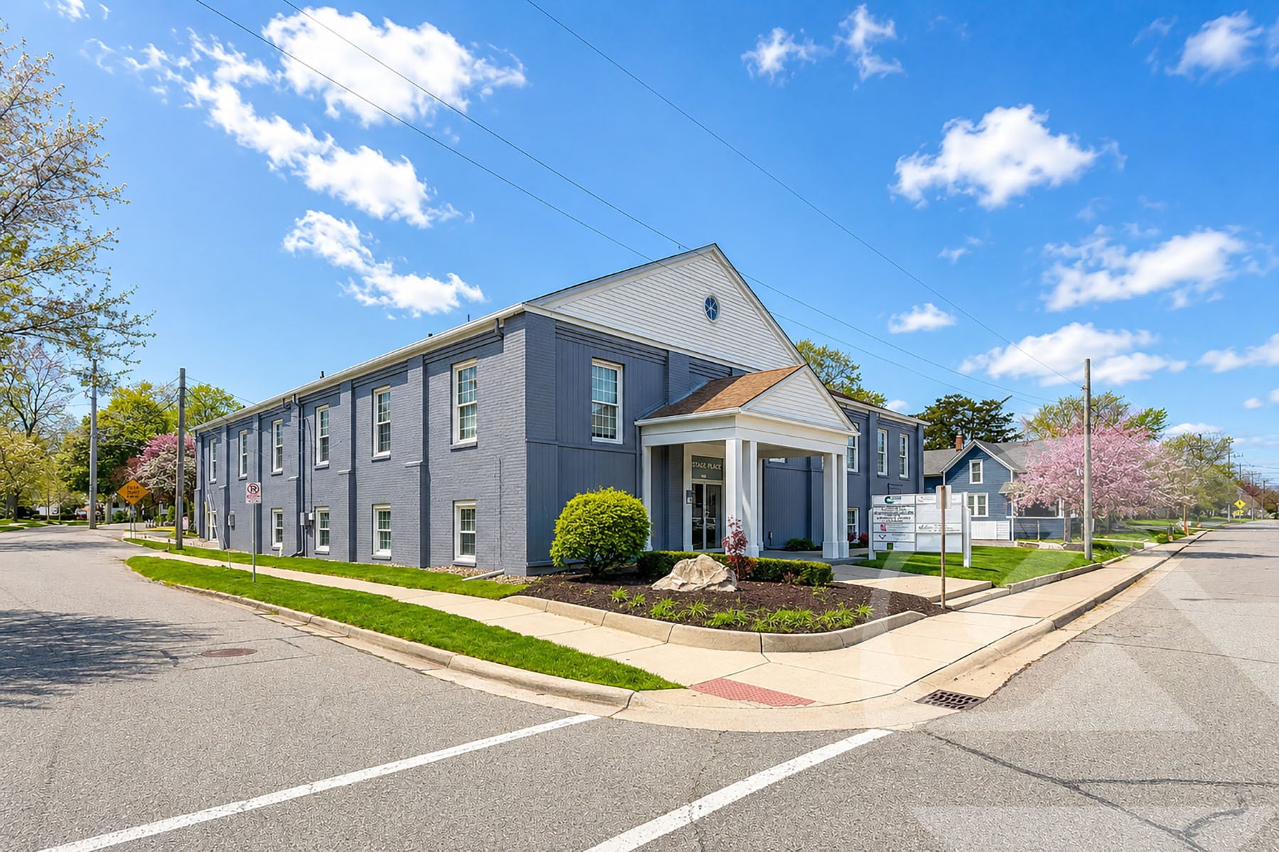 496 W Ann Arbor Trl, Plymouth, MI for Rent