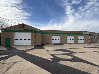 Wilmington, DE Industrial - 815 S Market St