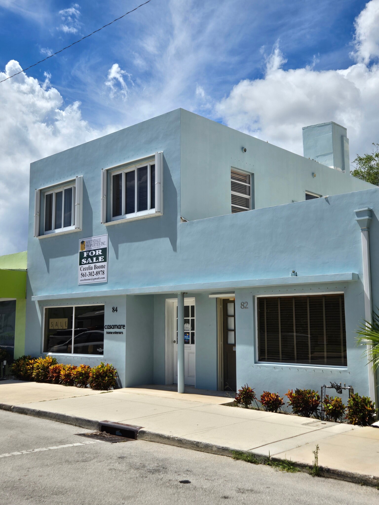 82-84 SE 4th Ave, Delray Beach, Delray Beach, FL for Sale