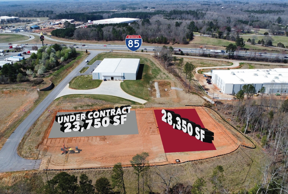 185 Exchange Logistics Park Dr, Piedmont, SC for Sale
